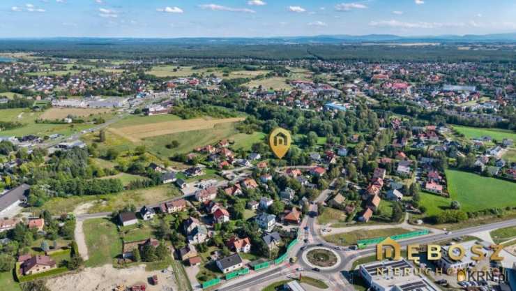 , Niepołomice, ul. Akacjowa, Działki  na sprzedaż