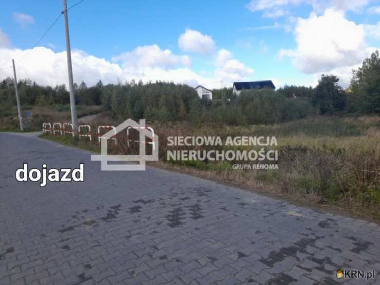 Załęże, ul. , , Działki  na sprzedaż