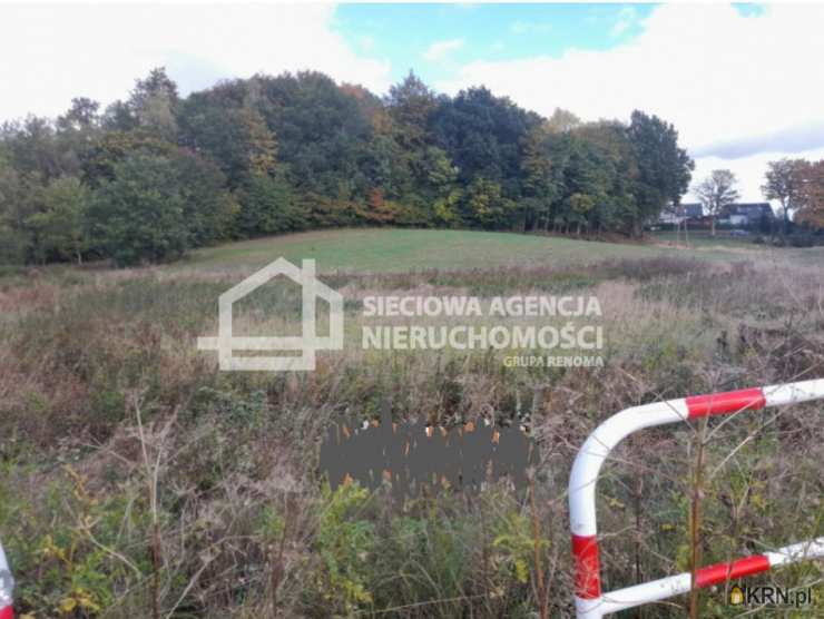 , Działki  na sprzedaż, Załęże, ul. 