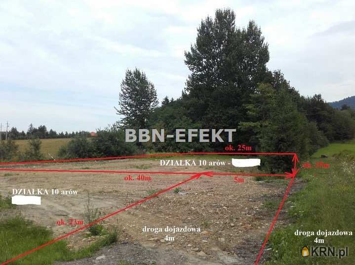 Działki  na sprzedaż, , Kozy, ul. 