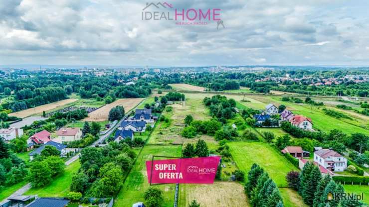 Działki  na sprzedaż, Rzeszów, ul. , 