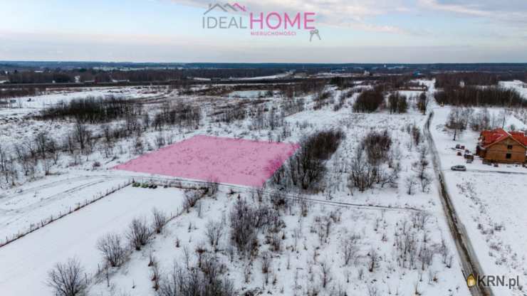 Działki  na sprzedaż, , Rudna Mała, ul. 