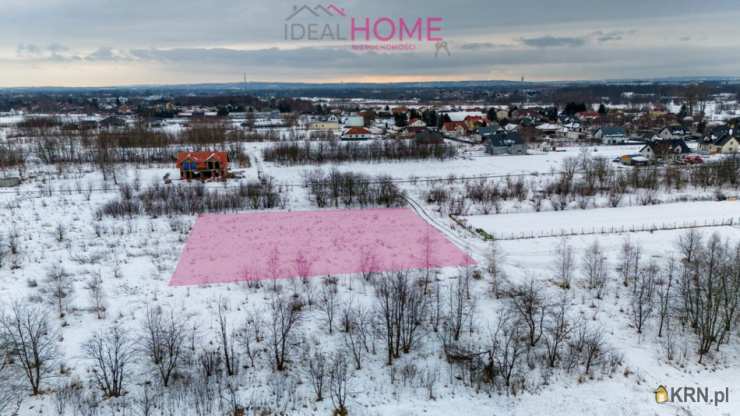 Rudna Mała, ul. , Działki  na sprzedaż, 