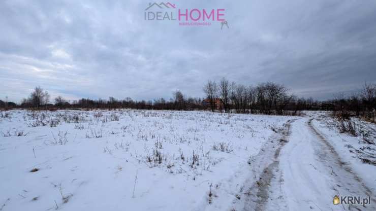 , Działki  na sprzedaż, Rudna Mała, ul. 