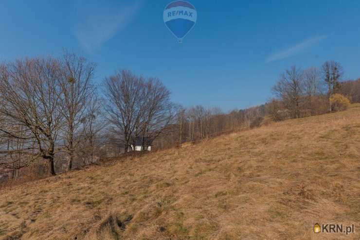 , Działki  na sprzedaż, Brenna, ul. 