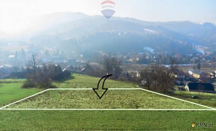 , Brenna, ul. , Działki  na sprzedaż