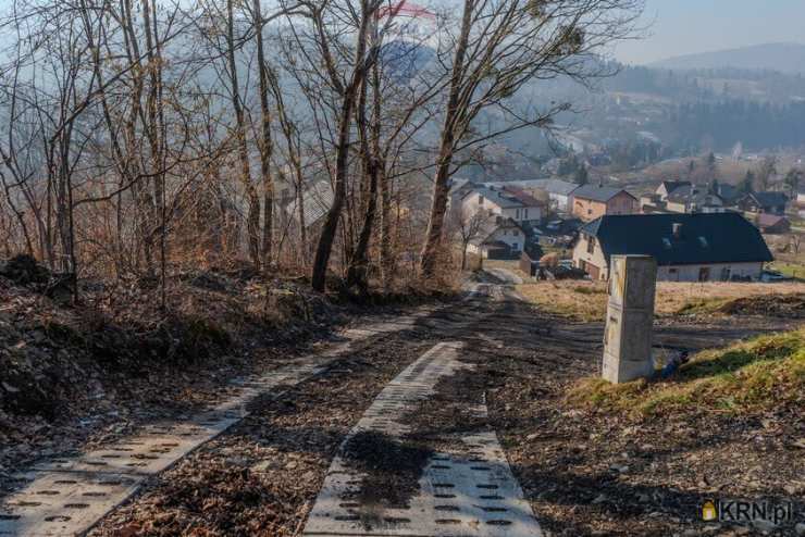 , Działki  na sprzedaż, Brenna, ul. 