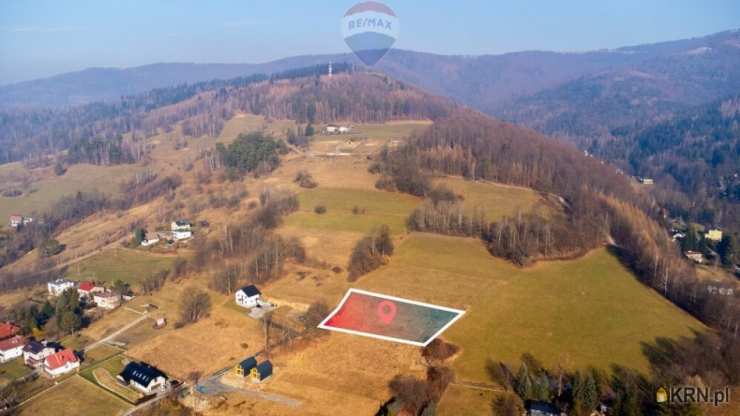 RE/MAX Polska, Działki  na sprzedaż, Brenna, ul. 