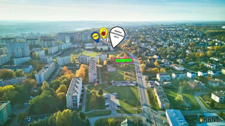 Działki  na sprzedaż, , Starachowice, ul. 