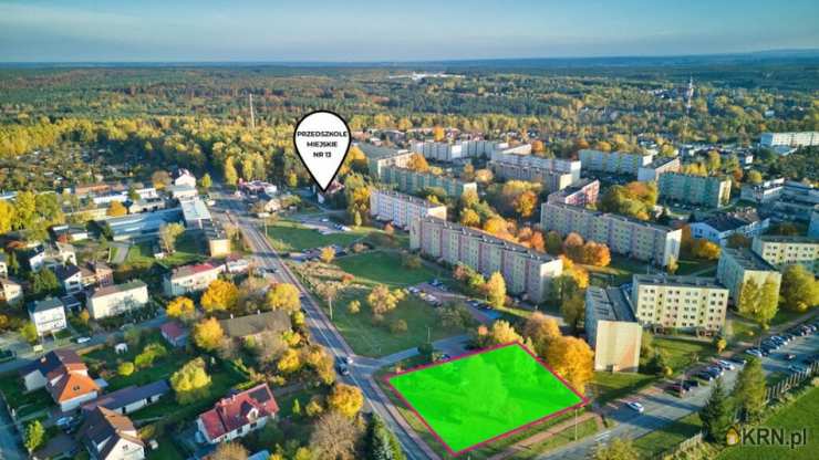 Działki  na sprzedaż, Starachowice, ul. , 