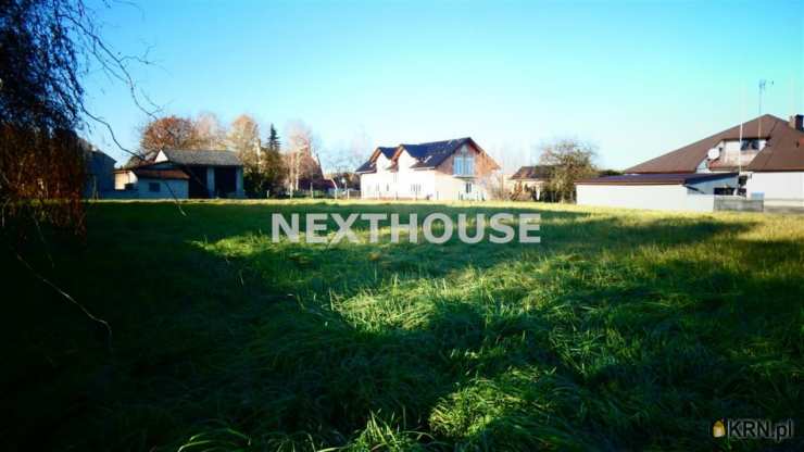 Działki  na sprzedaż, , Kleszczów, ul. 