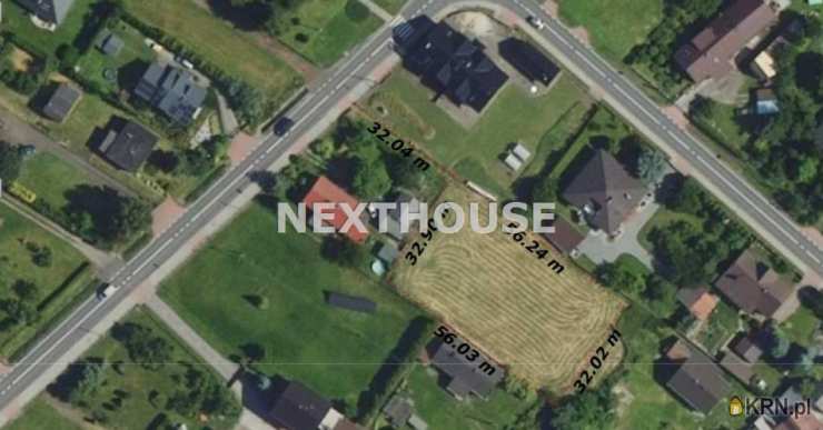 Kleszczów, ul. , , Działki  na sprzedaż