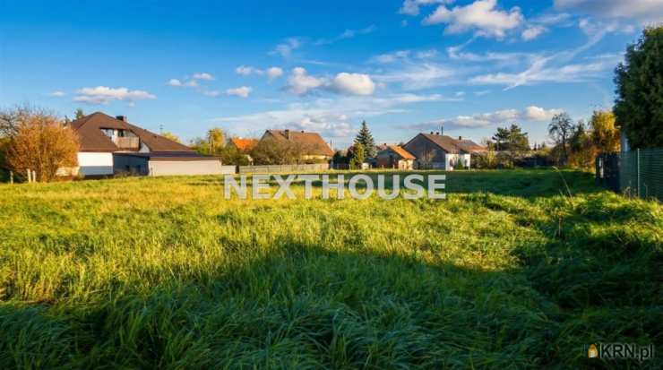 Działki  na sprzedaż, Kleszczów, ul. , 