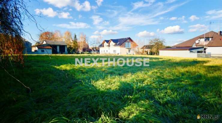 Działki  na sprzedaż, , Kleszczów, ul. 