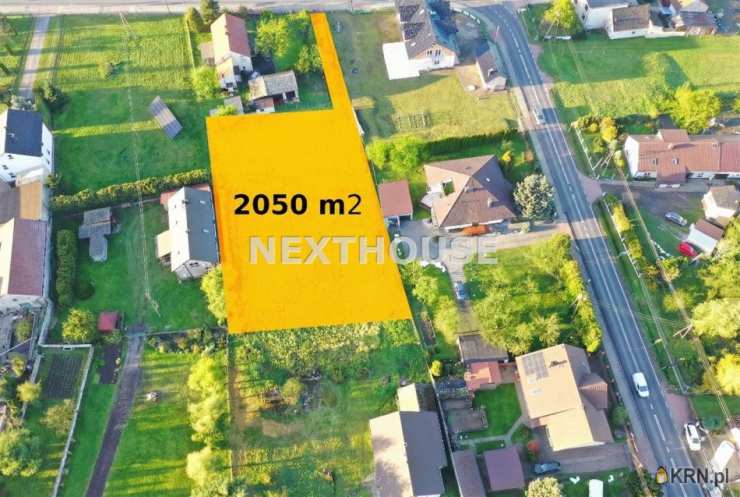 Kleszczów, ul. , Działki  na sprzedaż, 