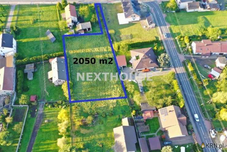 Kleszczów, ul. , , Działki  na sprzedaż