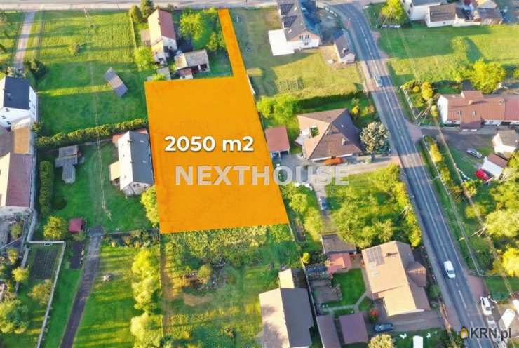 Działki  na sprzedaż, , Kleszczów, ul. 