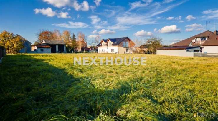 Kleszczów, ul. , , Działki  na sprzedaż