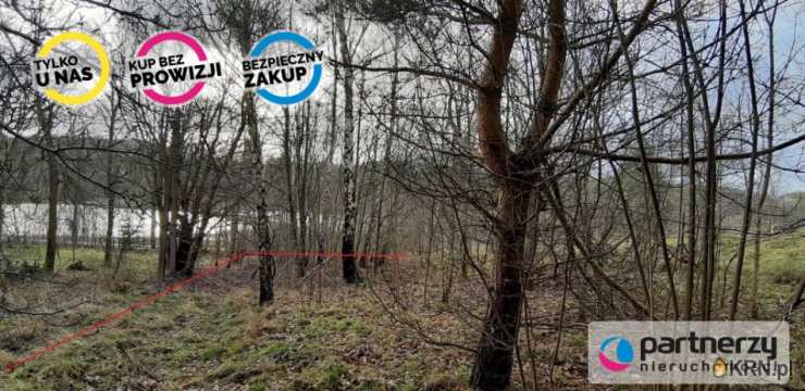 PARTNERZY Nieruchomości sp. z o.o., Działki  na sprzedaż, Kostkowo, ul. Wejherowska