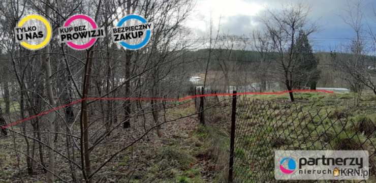 Działki  na sprzedaż, Kostkowo, ul. Wejherowska, 