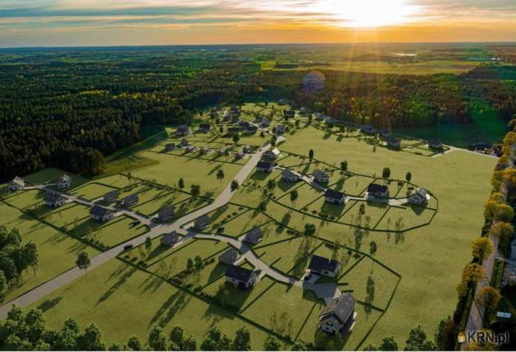 Działki  na sprzedaż, Mikołajki, ul. , 