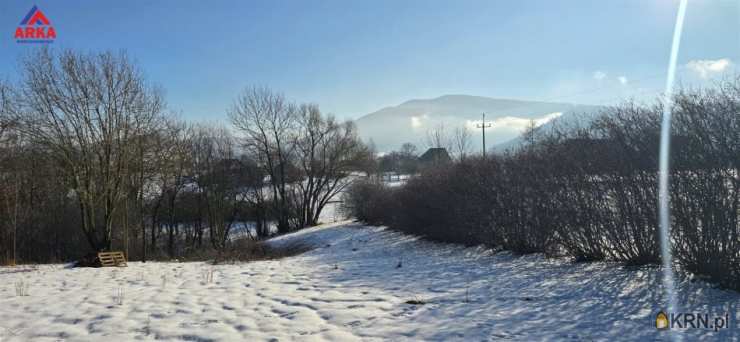 Wola Skrzydlańska, ul. , Działki  na sprzedaż, 