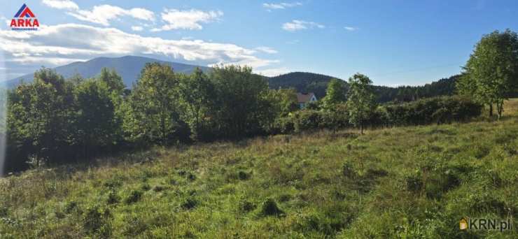 Biuro Nieruchomości ARKA, Działki  na sprzedaż, Wola Skrzydlańska, ul. 