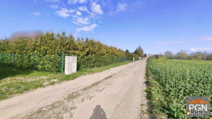 Działki  na sprzedaż, Zastań, ul. , 