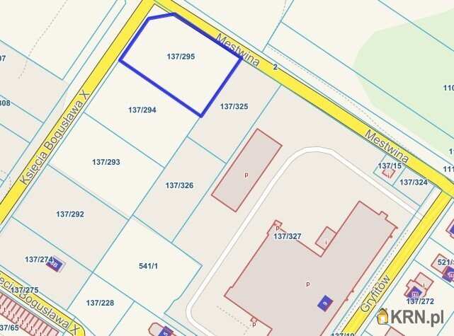 Działki  na sprzedaż, , Białogard, ul. 