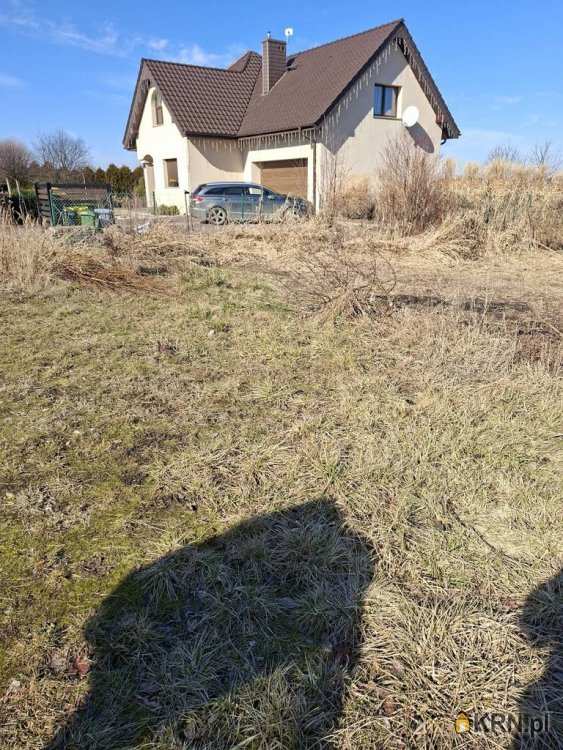 Królikowice, ul. , , Działki  na sprzedaż
