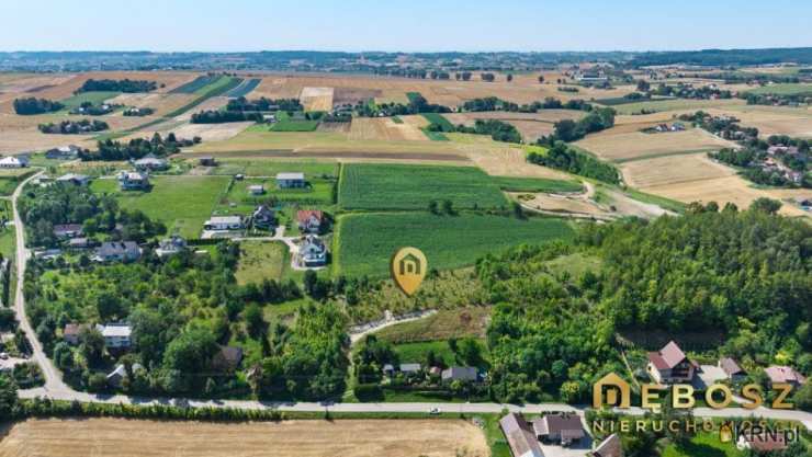 Działki  na sprzedaż, Słomniki, ul. , 