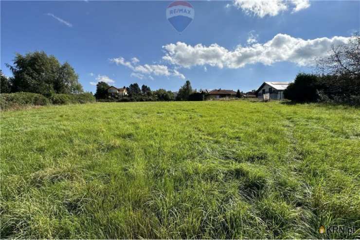 RE/MAX Polska, Działki  na sprzedaż, Bielsko-Biała, ul. 