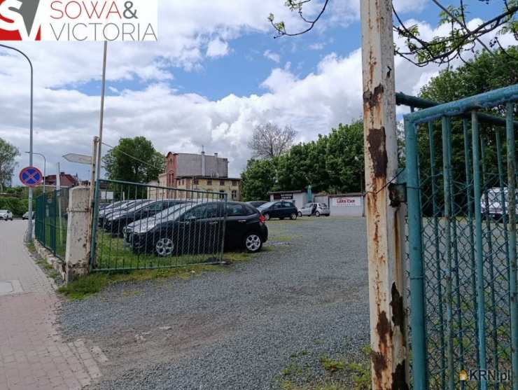 Działki  na sprzedaż, , Kamienna Góra, ul. 
