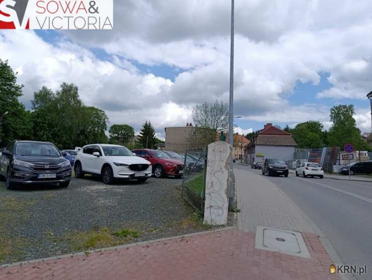 , Kamienna Góra, ul. , Działki  na sprzedaż