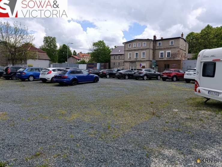 , Działki  na sprzedaż, Kamienna Góra, ul. 