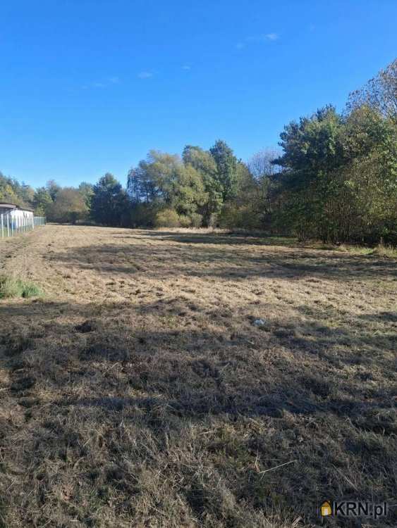 Działki  na sprzedaż, Gorzów, ul. , 