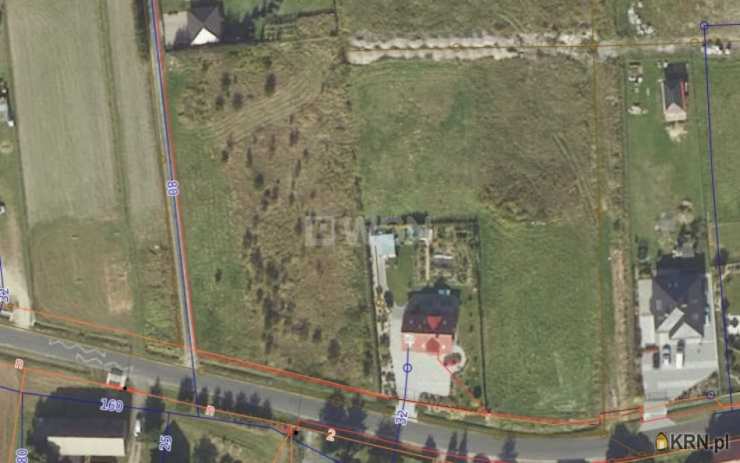 , Pogorzeliska, ul. , Działki  na sprzedaż