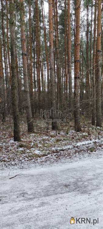 Działki  na sprzedaż, Józefów, ul. Godebskiego, 