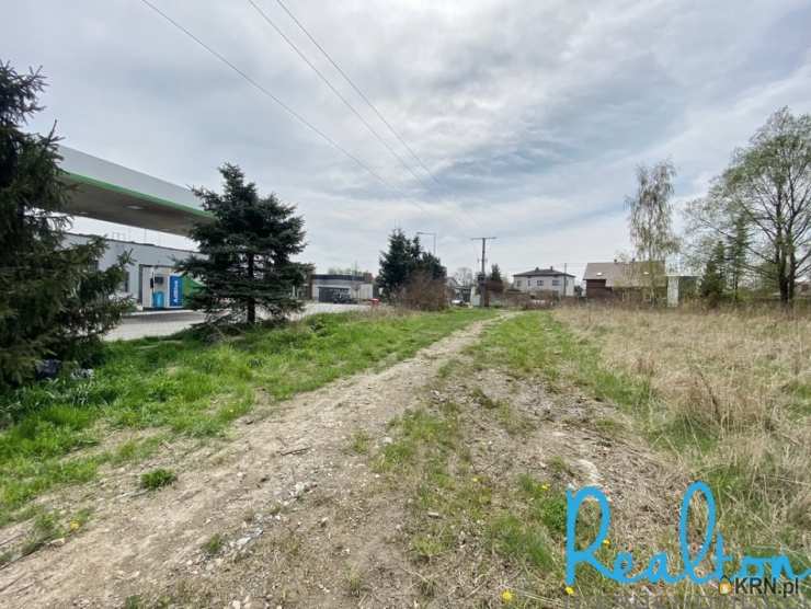 Działki  na sprzedaż, , Czechowice-Dziedzice, ul. 