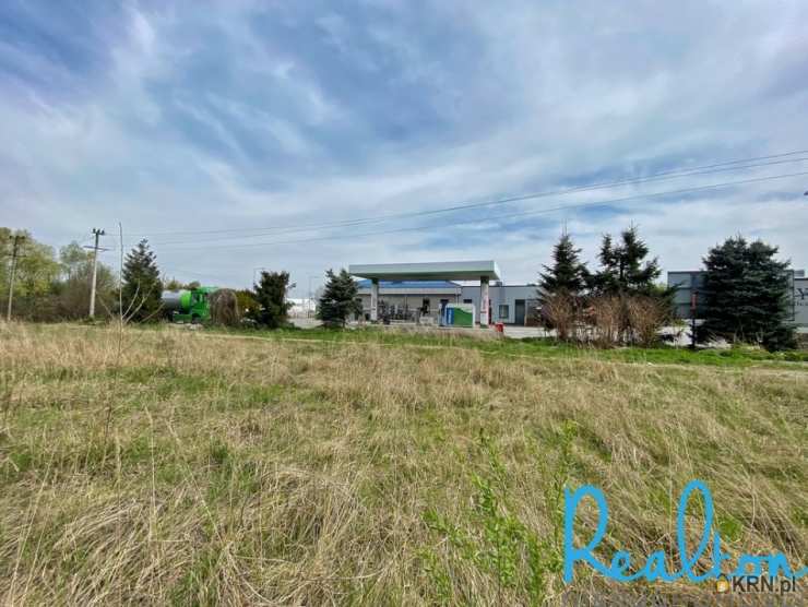 Czechowice-Dziedzice, ul. , Działki  na sprzedaż, 