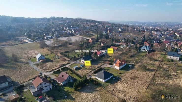 Działki  na sprzedaż, Wieliczka, ul. Solarskiego, 