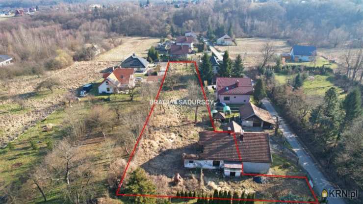 Wieliczka, ul. Solarskiego, , Działki  na sprzedaż