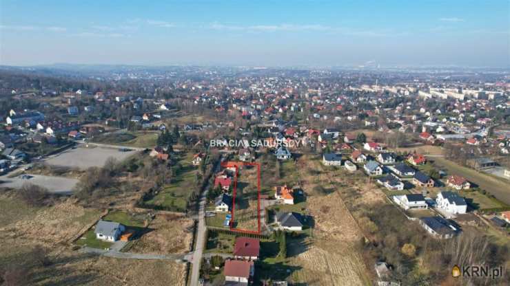 , Wieliczka, ul. Solarskiego, Działki  na sprzedaż