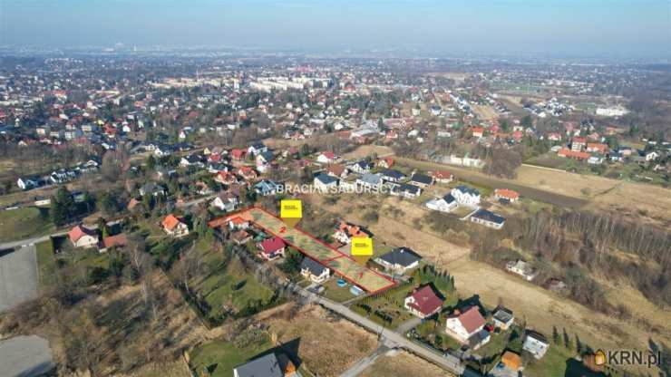 Działki  na sprzedaż, Wieliczka, ul. Solarskiego, 