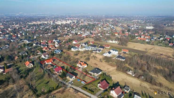 BRACIA SADURSCY NIERUCHOMOŚCI ODDZIAŁ BS5 NOWA HUTA, Działki  na sprzedaż, Wieliczka, ul. Solarskiego