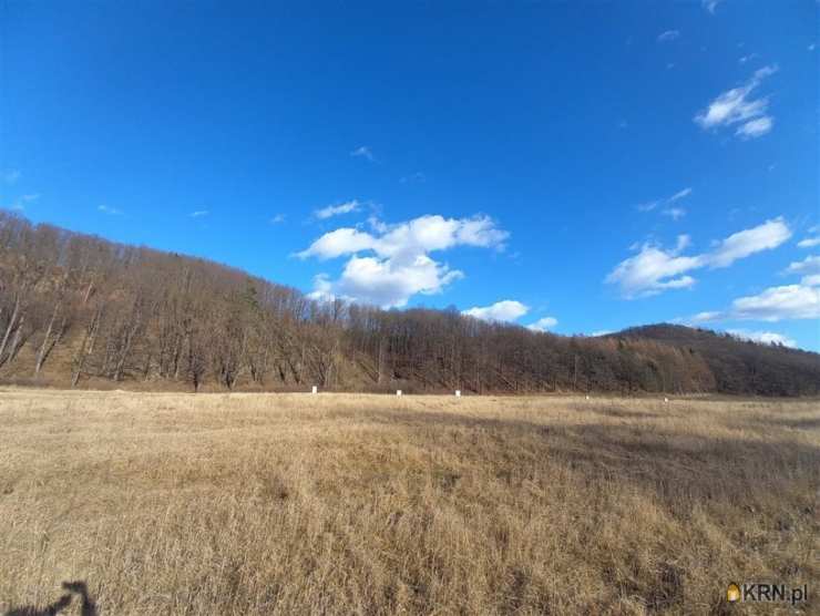 , Działki  na sprzedaż, Chwaliszów, ul. 