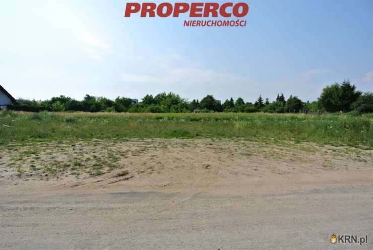 Działki  na sprzedaż, Kielce, ul. Napękowska, 