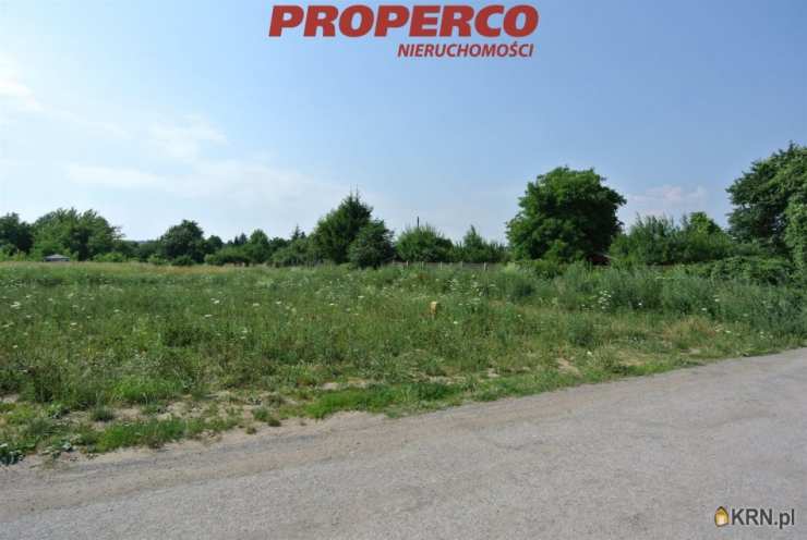 Działki  na sprzedaż, , Kielce, ul. Napękowska