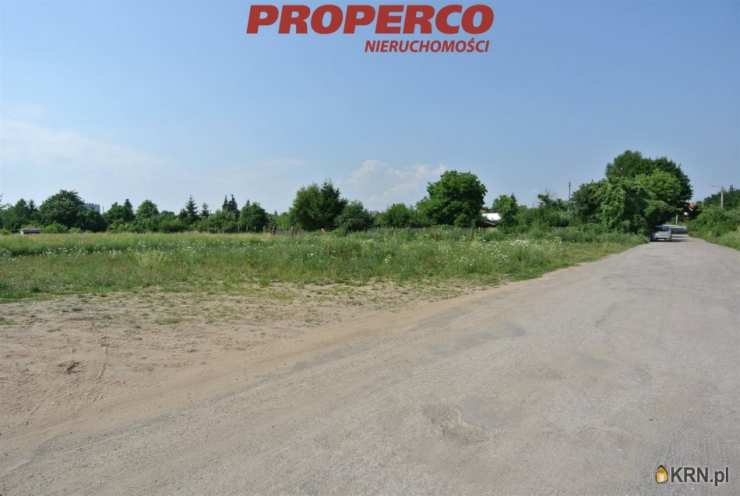 Kielce, ul. Napękowska, Działki  na sprzedaż, 