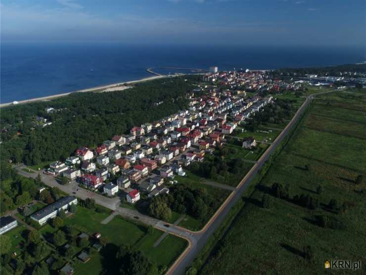 Działki  na sprzedaż, Darłowo, ul. , 